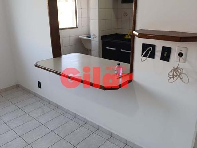 Apartamento aluguel em Região Imediata de Bauru, Bauru