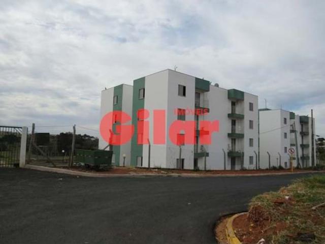Apartamento aluguel em Região Imediata de Bauru, Bauru