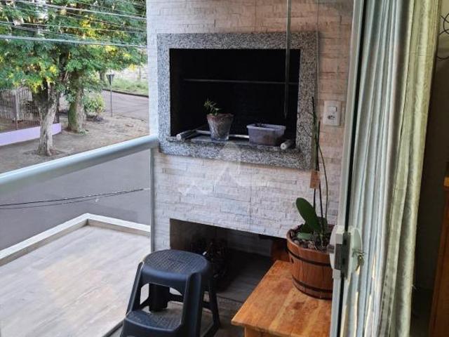 Apartamento venda em Região Geográfica Imediata de Toledo, Toledo