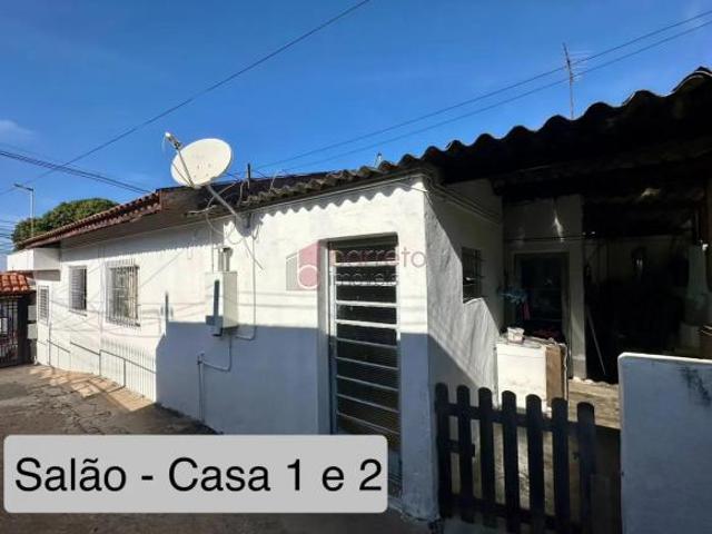 Casa venda em Região Imediata de Jundiaí, Jundiaí