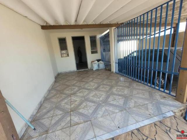 Casa venda em Boituva, Chácaras Vitiello