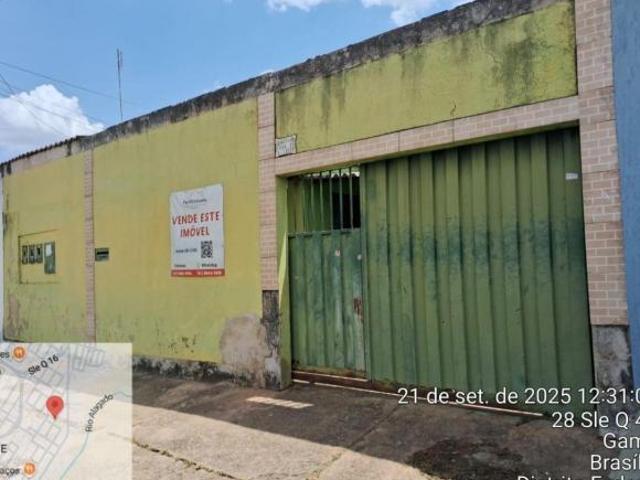 Casa venda em Região Geográfica Imediata do Distrito Federal, Região Integrada de Desenvolvimento do Distrito Federal e Entorno