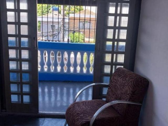 Casa venda em Jardim Danfer, São Paulo
