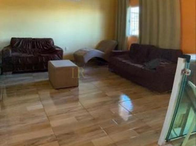 Casa venda em Recanto da Pampulha, Contagem