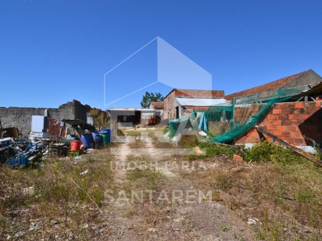 Armazém venda em Moçarria, Santarém