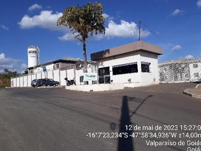 Apartamento venda em Região Geográfica Imediata de Luziânia, Região Integrada de Desenvolvimento do Distrito Federal e Entorno