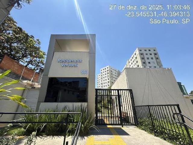 Apartamento venda em Lajeado, São Paulo
