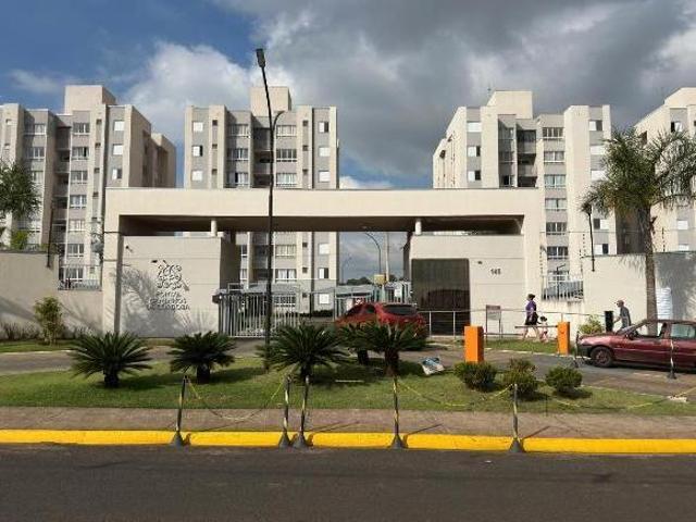 Apartamento venda em Ibitinga