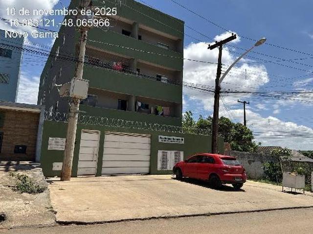 Apartamento venda em Região Geográfica Imediata de Luziânia, Região Integrada de Desenvolvimento do Distrito Federal e Entorno