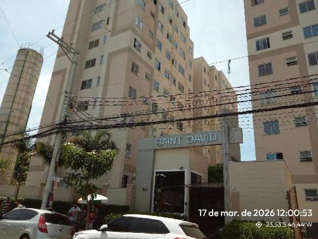 Apartamento venda em Parada XV de Novembro, São Paulo