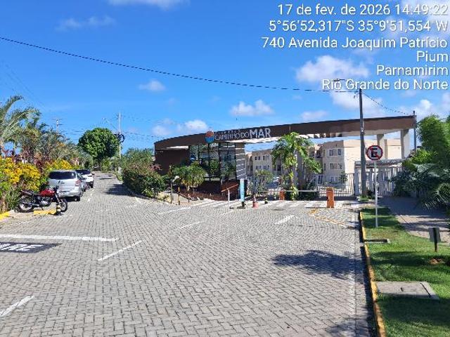 Apartamento venda em Região Geográfica Imediata de Natal, Parnamirim
