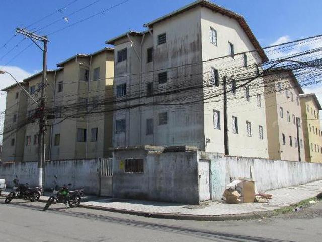 Apartamento venda em Praia Grande
