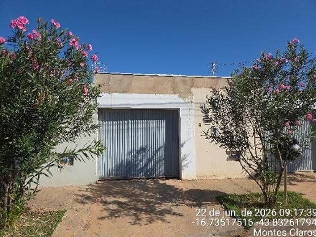 Casa venda em Região Geográfica Imediata de Montes Claros, Montes Claros