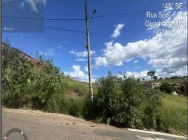 Terreno venda em Região Geográfica Imediata de Guanhães, Guanhães