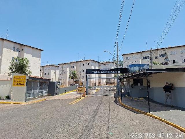 Apartamento venda em Região Imediata de Bauru, Bauru
