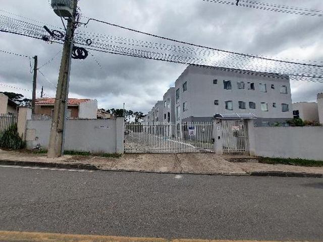 Apartamento venda em Araucária, Região Geográfica Intermediária de Curitiba