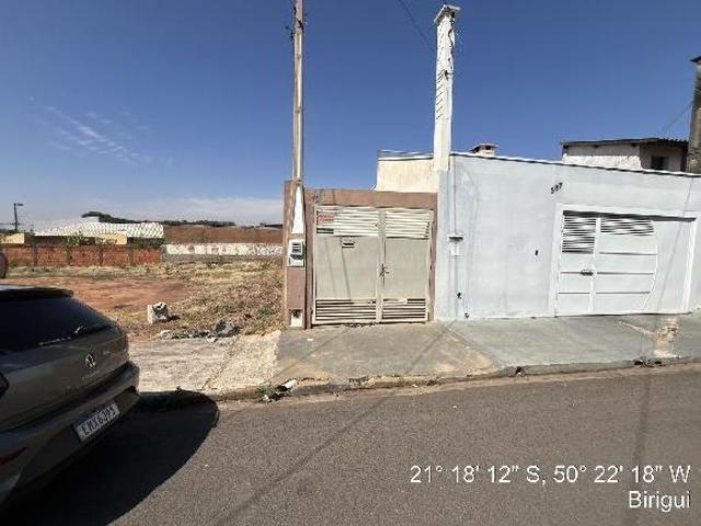 Casa venda em Região Imediata de Birigui-Penápolis, Birigui