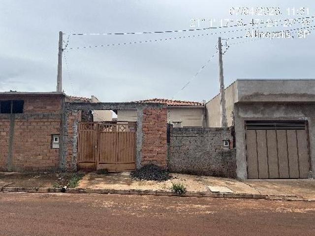 Casa venda em Região Imediata de Ribeirão Preto, Região Metropolitana de Ribeirão Preto