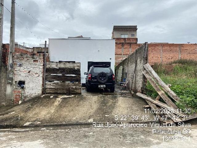 Casa venda em Região Imediata de Piracicaba, Região Metropolitana de Piracicaba