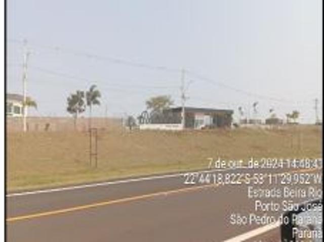 Terreno venda em Região Geográfica Imediata de Loanda, São Pedro do Paraná