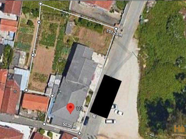 Casa venda em Vila Nova De Gaia, Porto