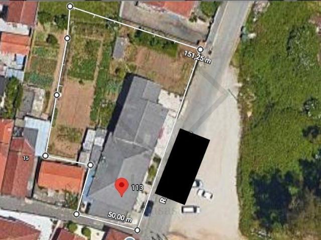 Casa venda em Vila Nova De Gaia, Porto