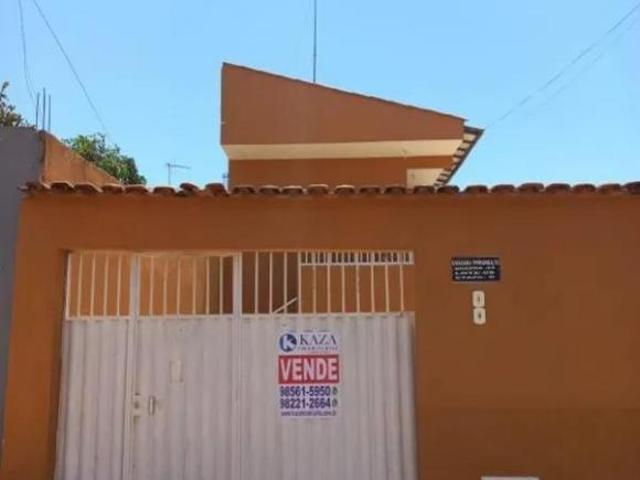 Apartamento venda em Região Geográfica Imediata de Luziânia, Região Integrada de Desenvolvimento do Distrito Federal e Entorno