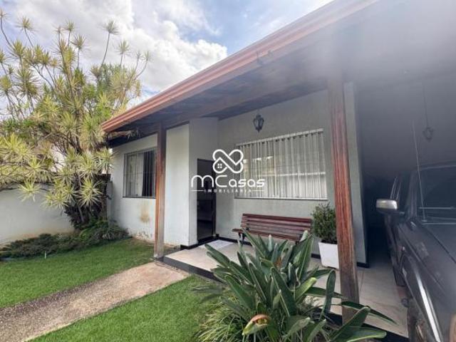 Casa venda em Regional Sede, Betim