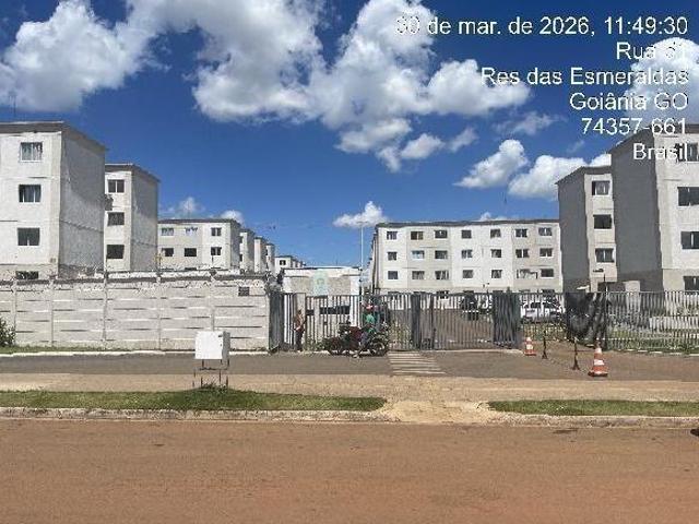 Apartamento venda em Região Geográfica Imediata de Goiânia, Goiânia