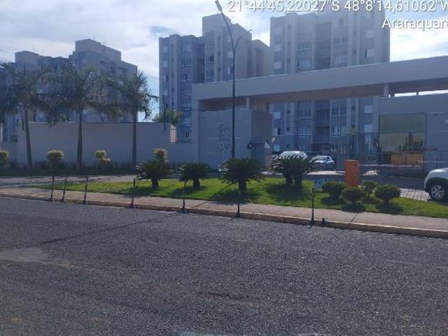 Apartamento venda em Região Imediata de Araraquara, Araraquara
