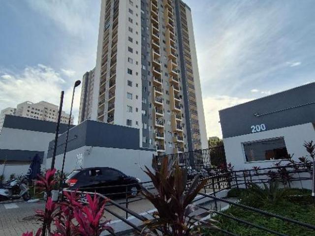 Apartamento venda em Santo André