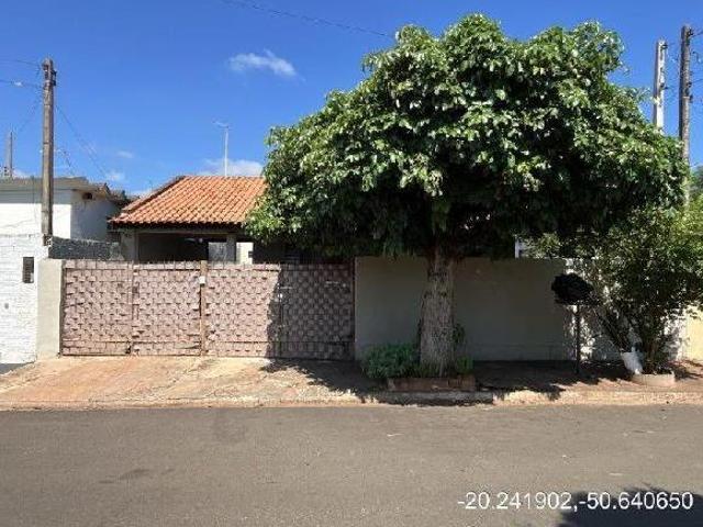Casa venda em Região Imediata de Jales, Urania