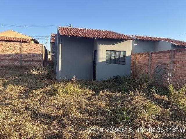 Casa venda em Canitar
