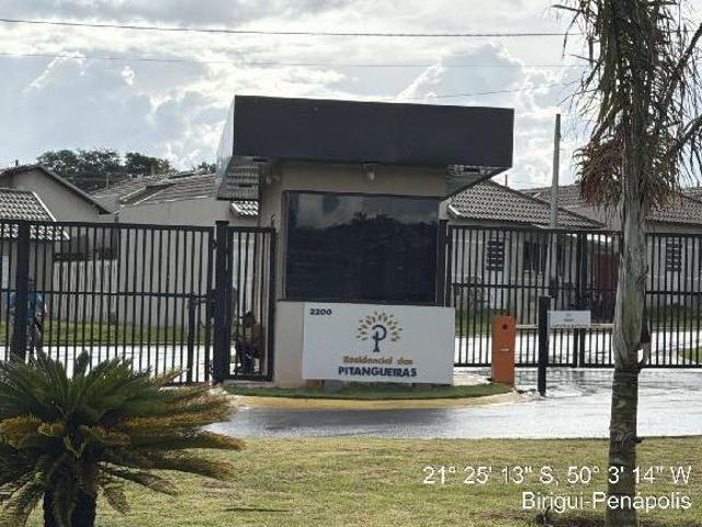 Casa venda em Região Imediata de Birigui-Penápolis, Penápolis