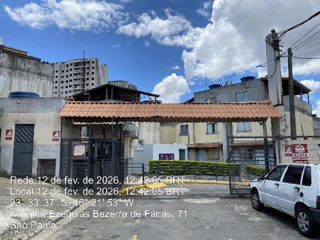 Casa venda em Região Imediata de São Paulo, Região Metropolitana de São Paulo