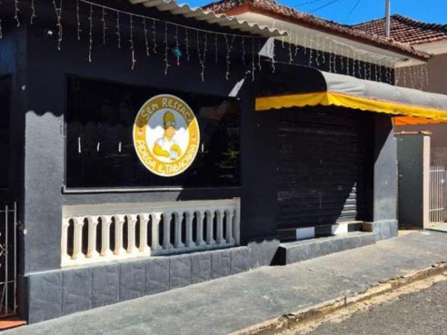 Casa venda em Região Geográfica Imediata de Pouso Alegre, Munhoz