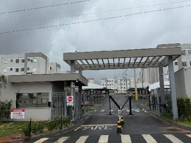 Apartamento venda em Jaboticabal