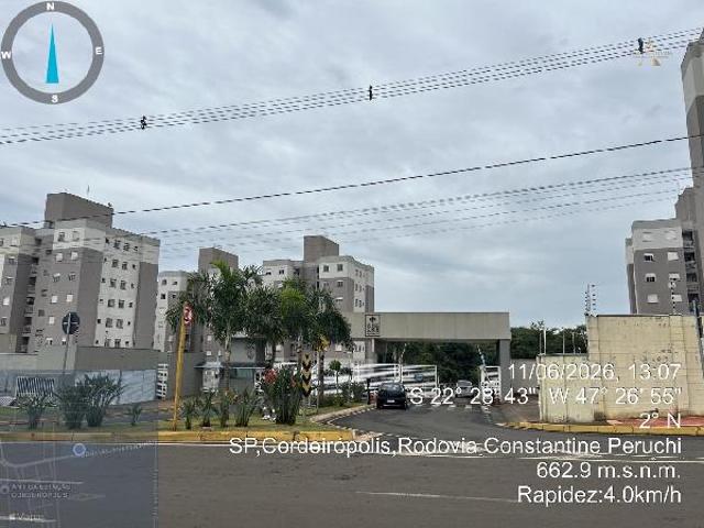 Apartamento venda em Região Imediata de Limeira, Região Metropolitana de Piracicaba