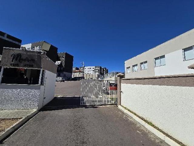 Apartamento venda em Bom Jesus, Campo Largo