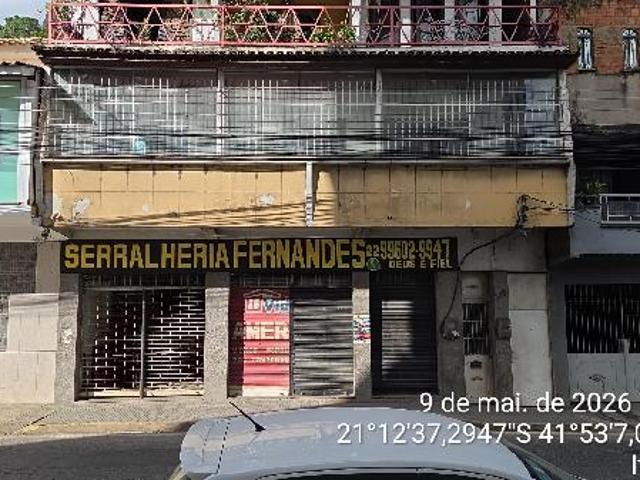 Apartamento venda em Região Geográfica Imediata de Itaperuna, Itaperuna