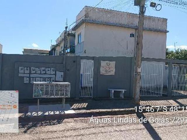 Apartamento venda em Setor de Oficinas, Brazlândia