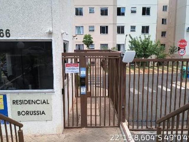 Apartamento venda em Região Imediata de Bauru, Bauru