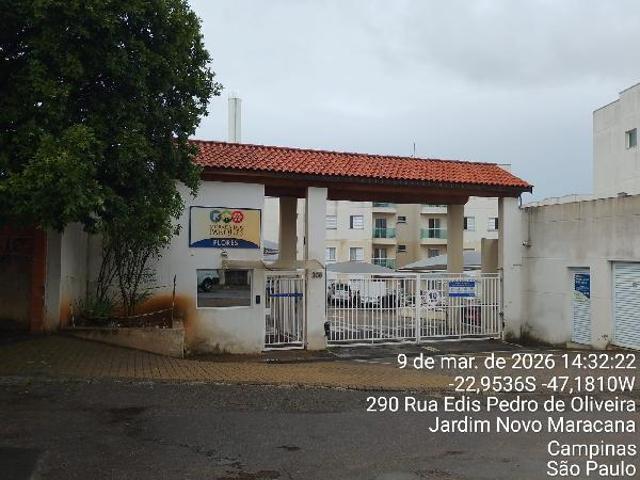 Apartamento venda em Região Imediata de Campinas, Região Metropolitana de Campinas