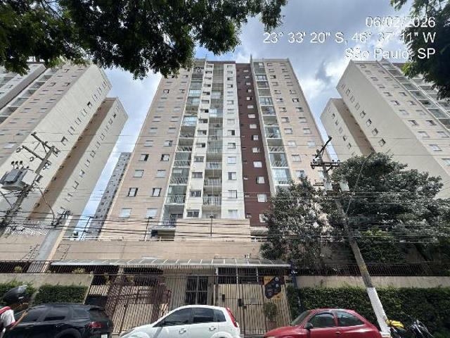 Apartamento venda em Região Imediata de São Paulo, Região Metropolitana de São Paulo