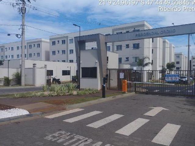 Apartamento venda em Região Imediata de Ribeirão Preto, Região Metropolitana de Ribeirão Preto