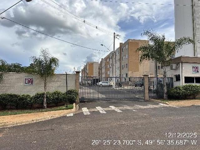Apartamento venda em Região Imediata de Votuporanga, Votuporanga