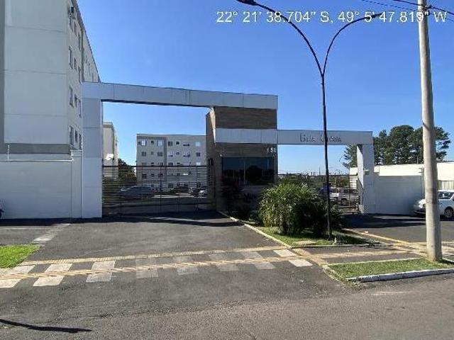 Apartamento venda em Região Imediata de Bauru, Bauru