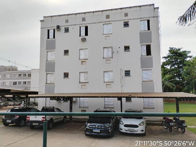 Apartamento venda em Região Imediata de Araçatuba, Araçatuba