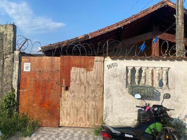 Casa venda em Mongaguá