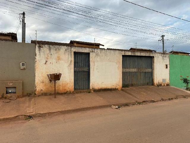 Casa venda em Região Geográfica Imediata de Águas Lindas de Goiás, Região Integrada de Desenvolvimento do Distrito Federal e Entorno